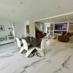 Laurana 6 Personnes Piscine Chauffee Ferienhaus *