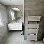 Ferienhaus Laurana 6 Personnes Piscine Chauffee *
