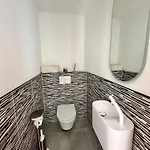 Laurana 6 Personnes Piscine Chauffee Ferienhaus
