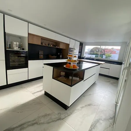 Laurana 6 Personnes Piscine Chauffee