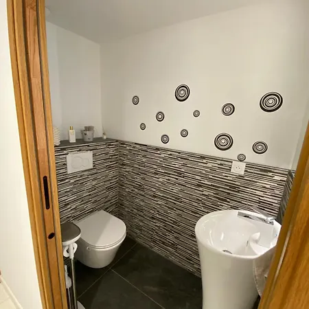 Laurana 6 Personnes Piscine Chauffee