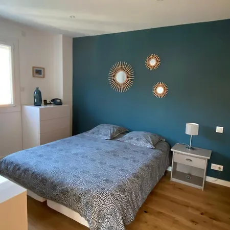 Laurana 6 Personnes Piscine Chauffee *