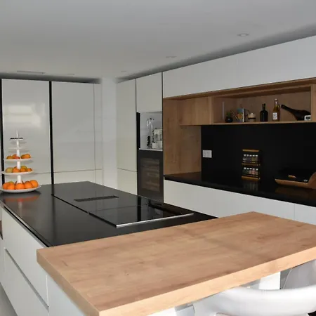 Ferienhaus Laurana 6 Personnes Piscine Chauffee Hyères