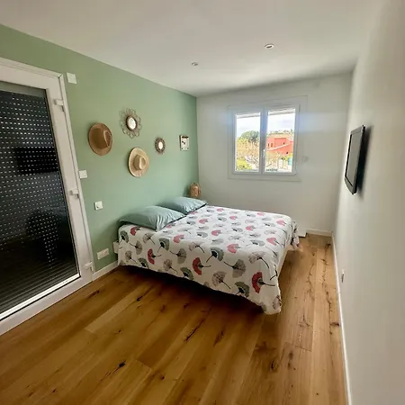 Laurana 6 Personnes Piscine Chauffee * Hyères