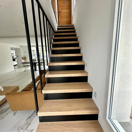 Laurana 6 Personnes Piscine Chauffee Hyères