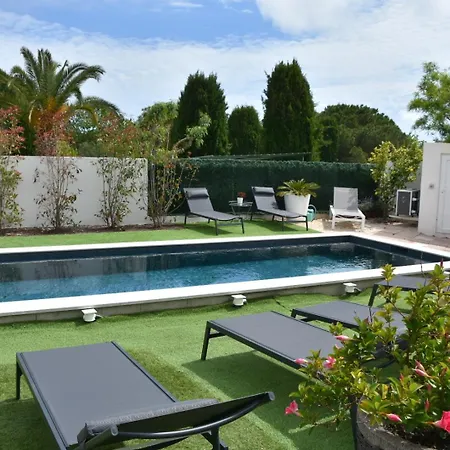 Semesterbostad Laurana 6 Personnes Piscine Chauffee *