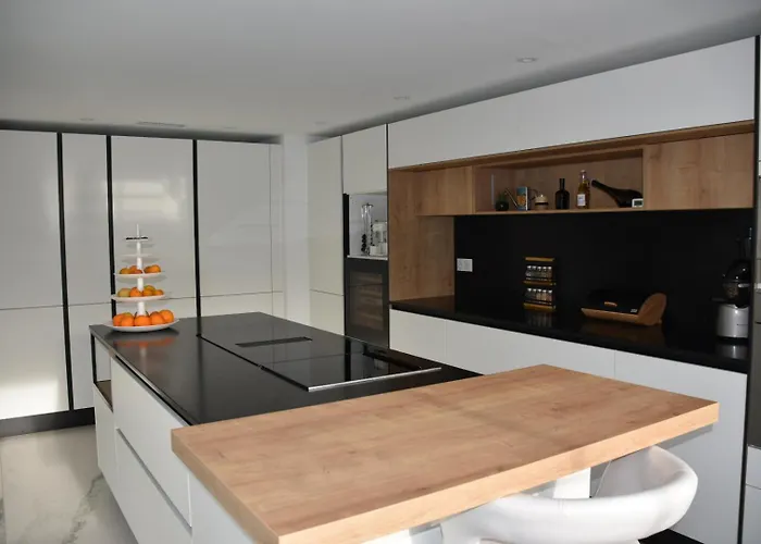 度假居 Laurana 6 Personnes Piscine Chauffee 耶尔