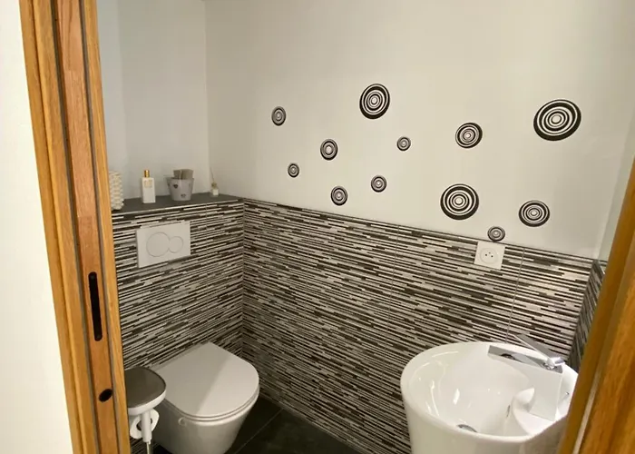 Laurana 6 Personnes Piscine Chauffee