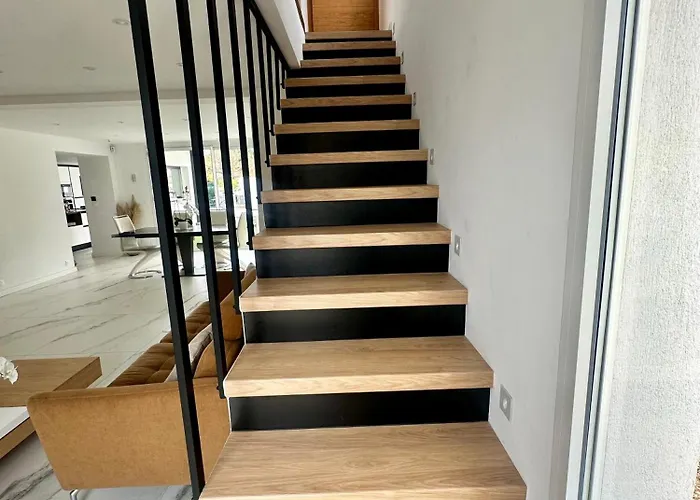 Laurana 6 Personnes Piscine Chauffee Hyeres