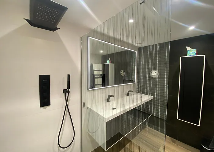 度假居 Laurana 6 Personnes Piscine Chauffee *