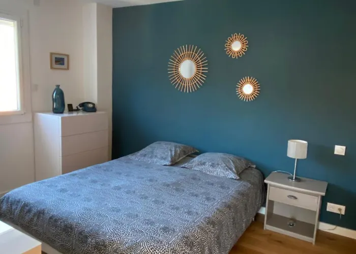 Laurana 6 Personnes Piscine Chauffee *